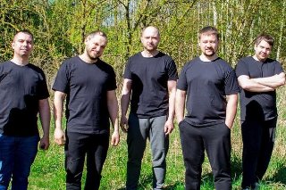 О компании 2Землекопа-Лкв, фото, команда