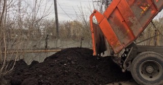 Доставка грунта Алексеевка, цена от 264 руб./куб.
